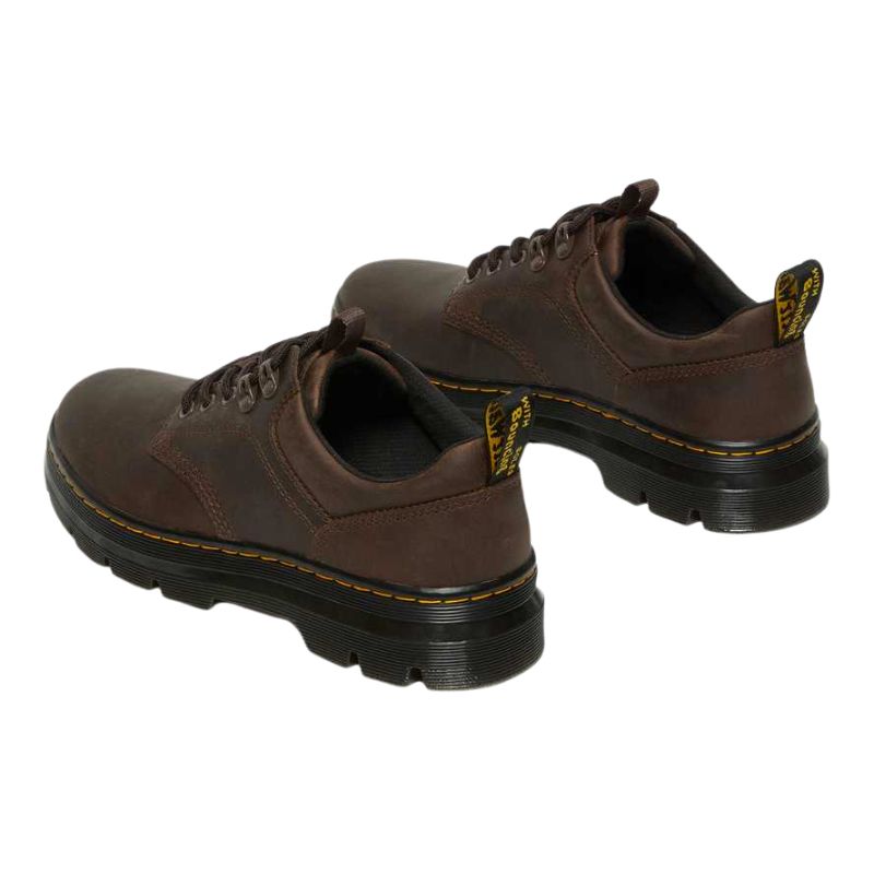 Dr. Martens Mens Reeder Casual Tootsies Shoe Market
