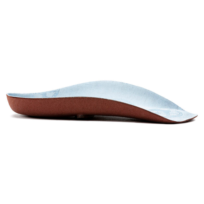 Blue Footbed Casual - BIRKENSTOCK - Tootsies Shoe Market - Insoles