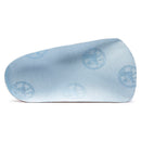 Blue Footbed Casual - BIRKENSTOCK - Tootsies Shoe Market - Insoles