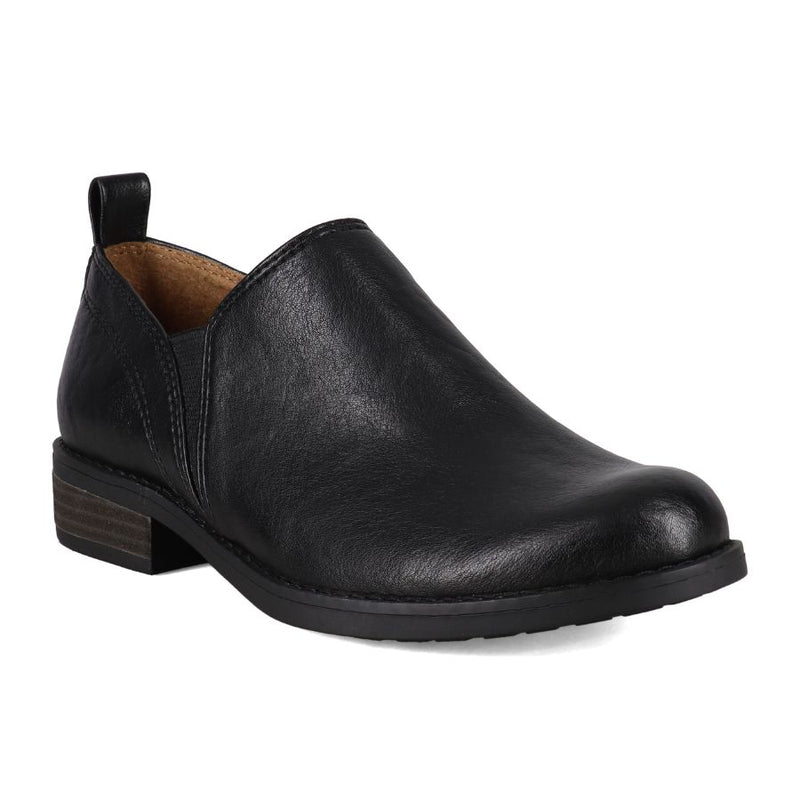 Womens maggie low chelsea bootie - EUROSOFT - Tootsies Shoe Market - Casuals/Dress