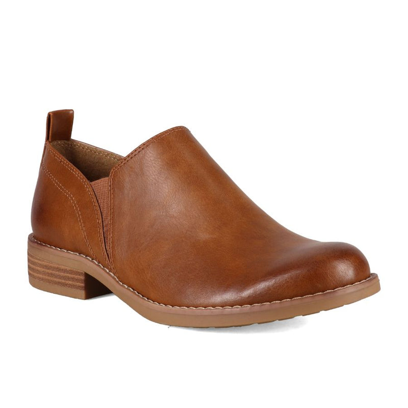 Womens maggie low chelsea bootie - EUROSOFT - Tootsies Shoe Market - Casuals/Dress