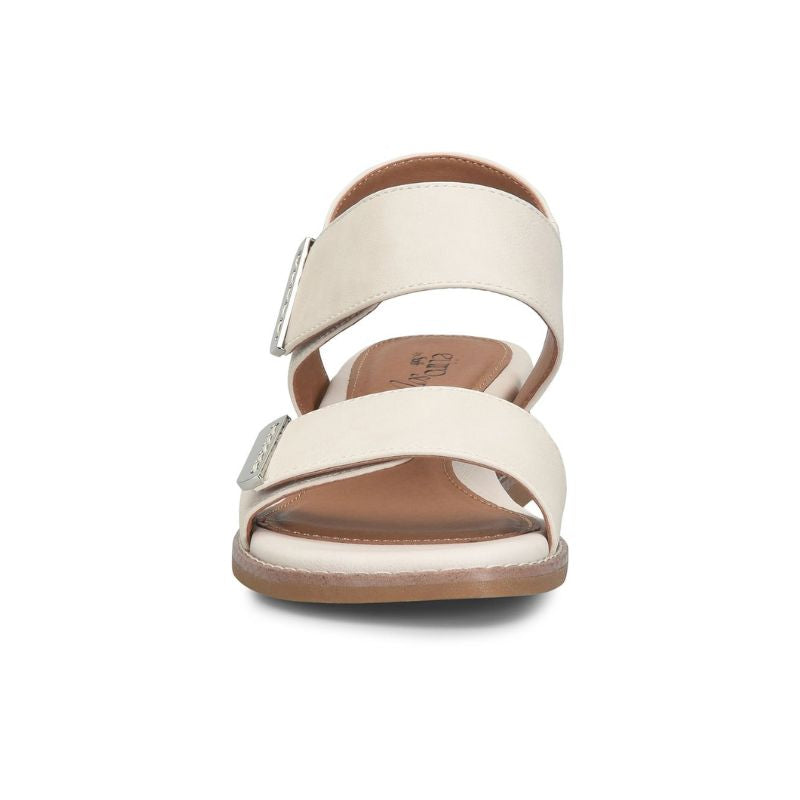 Womens Mallory Sandal - EUROSOFT - Tootsies Shoe Market - Sandals