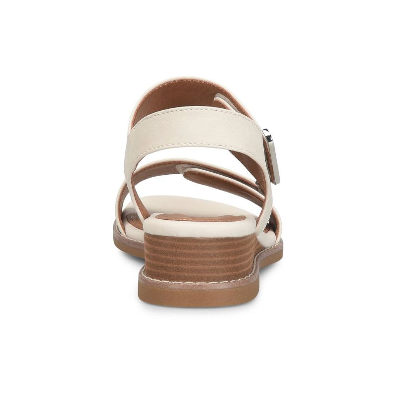 Womens Mallory Sandal - EUROSOFT - Tootsies Shoe Market - Sandals