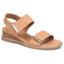Womens Mallory Sandal - EUROSOFT - Tootsies Shoe Market - Sandals