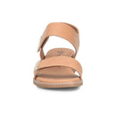 Womens Mallory Sandal - EUROSOFT - Tootsies Shoe Market - Sandals