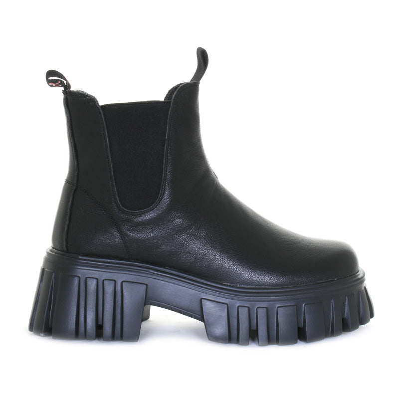 Women's MANGO CRUSH WP FASHION BOOT
