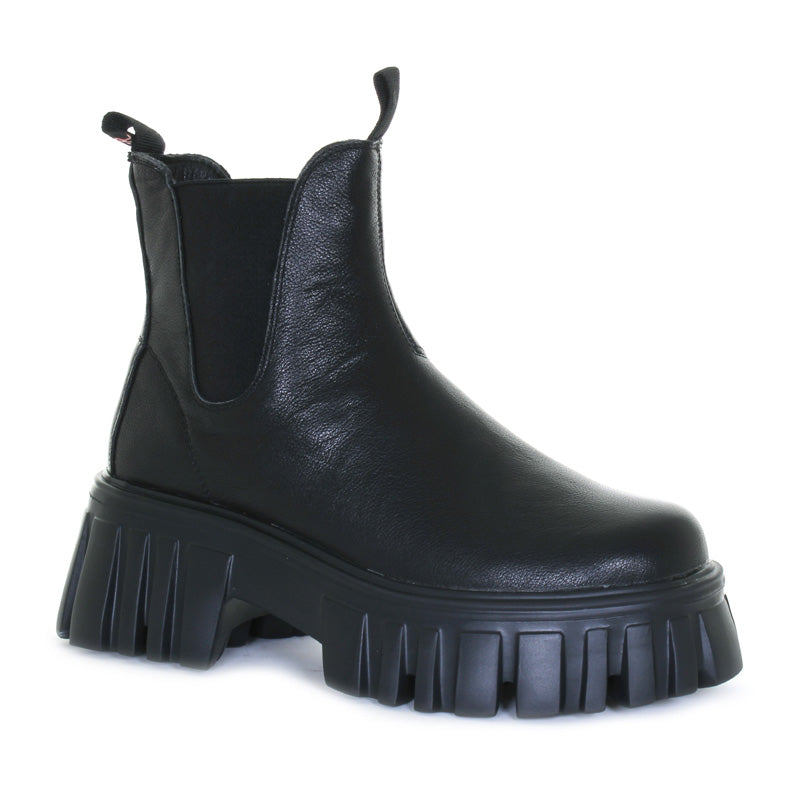 Womens Mango Crush Wp Fashion Boot