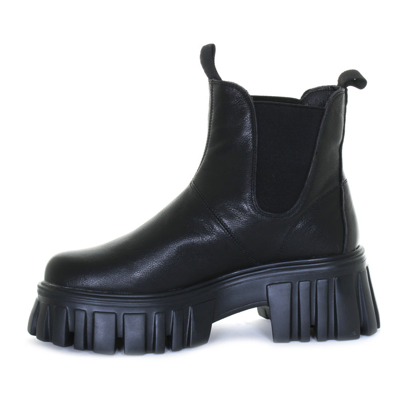 Womens Mango Crush Wp Fashion Boot