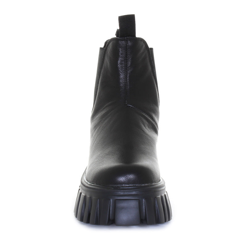 Womens Mango Crush Wp Fashion Boot