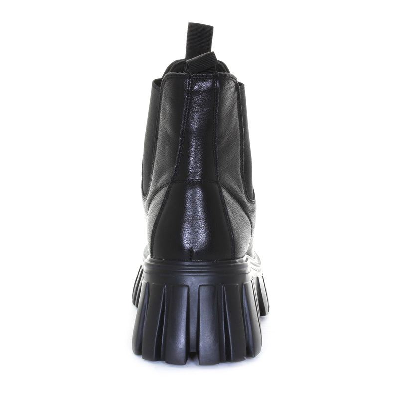 Womens Mango Crush Wp Fashion Boot