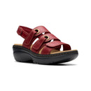 Womens Merliah 2 Bali - CLARKS - Tootsies Shoe Market - Sandals