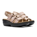 Womens Merliah 2 Bali - CLARKS - Tootsies Shoe Market - Sandals