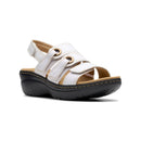 Womens Merliah 2 Bali - CLARKS - Tootsies Shoe Market - Sandals