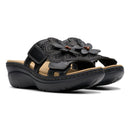 Womens Merliah 2 Belle - CLARKS - Tootsies Shoe Market - Sandals