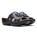 Womens Merliah 2 Belle - CLARKS - Tootsies Shoe Market - Sandals