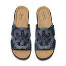 Womens Merliah 2 Belle - CLARKS - Tootsies Shoe Market - Sandals