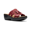 Womens Merliah 2 Belle - CLARKS - Tootsies Shoe Market - Sandals