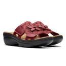 Womens Merliah 2 Belle - CLARKS - Tootsies Shoe Market - Sandals