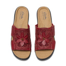 Womens Merliah 2 Belle - CLARKS - Tootsies Shoe Market - Sandals
