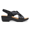 Womens Merliah Echo - CLARKS - Tootsies Shoe Market - Sandals