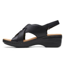Womens Merliah Echo - CLARKS - Tootsies Shoe Market - Sandals
