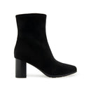 Women's MILEY SIDE ZIP DRESS BOOT