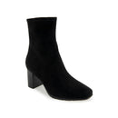 Womens miley side zip dress boot - AEROSOLES - Tootsies Shoe Market - Dress