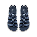 Womens mira mabel - CLARKS - Tootsies Shoe Market - Sandals