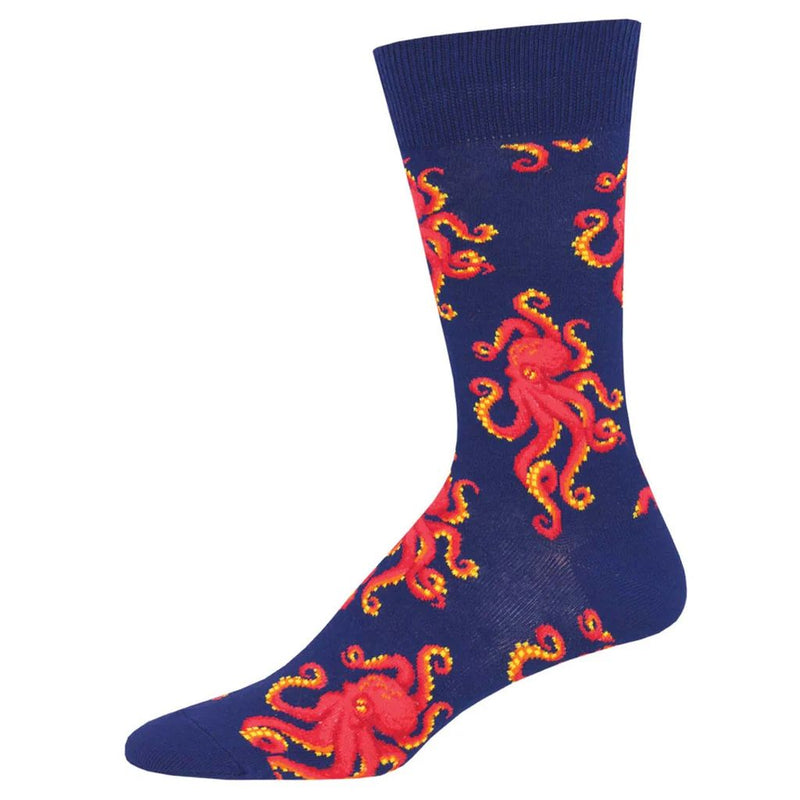 SOCKTOPUS
