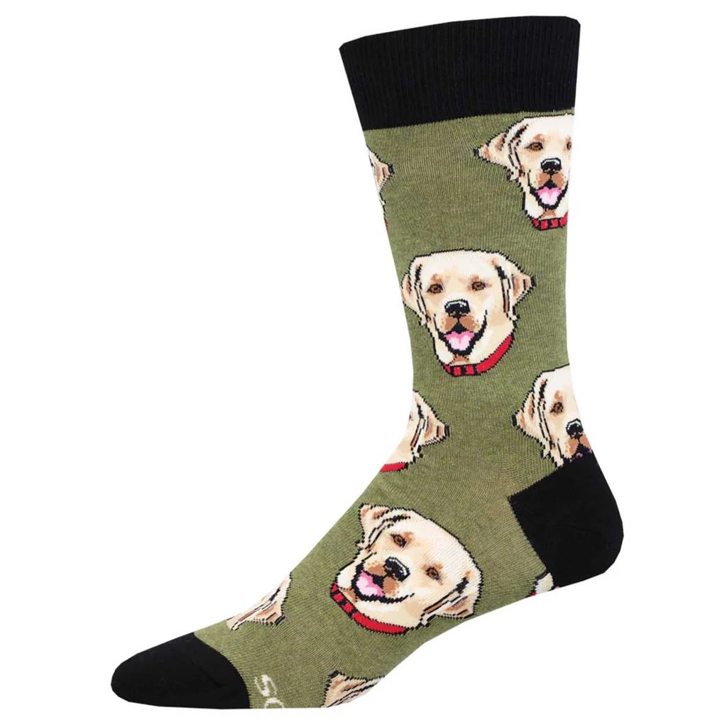 Socksmith Canada Labrador | Tootsies Shoe Market