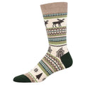 MOOSE FAIR ISLE