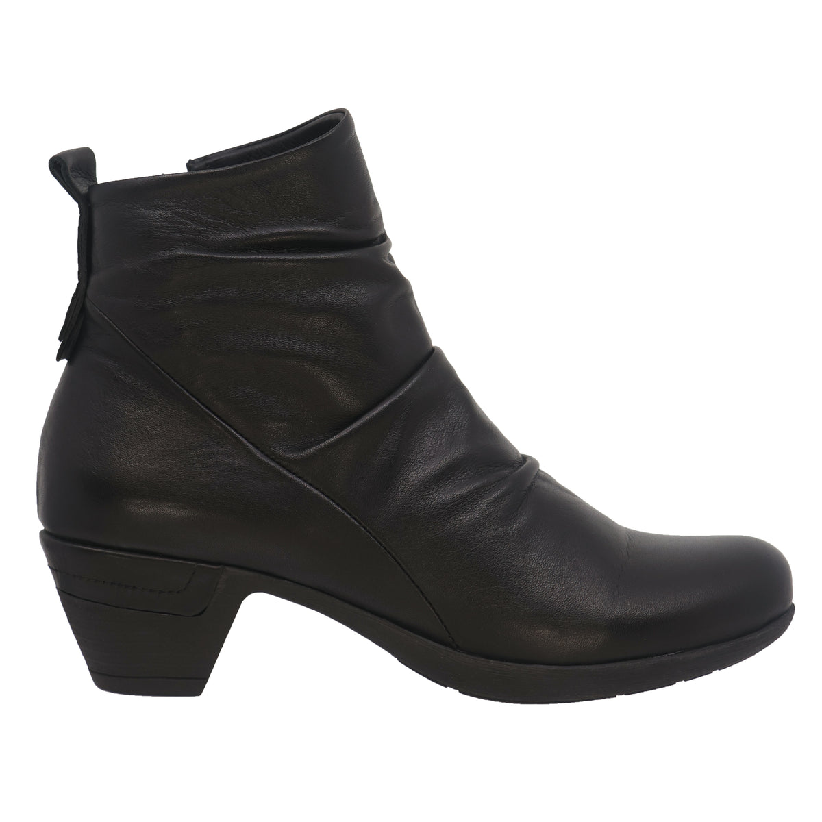 EVERLY Womens Monica Boot Tootsies Shoe Market