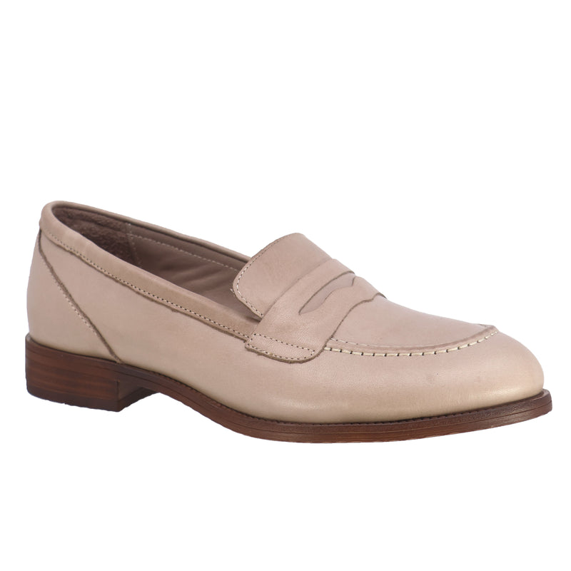 Womens Monroe Loafer - EVERLY - Tootsies Shoe Market - Casuals/Dress