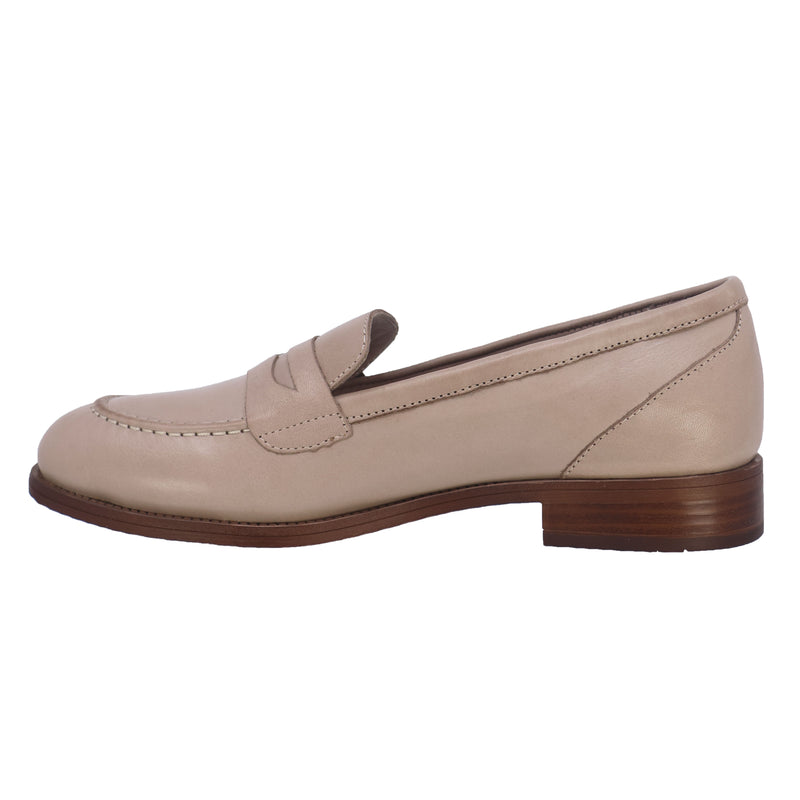 Womens Monroe Loafer - EVERLY - Tootsies Shoe Market - Casuals/Dress