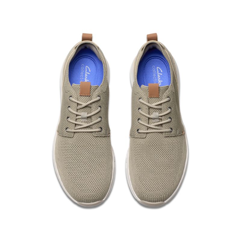 CLARKS Mens Motion Trek Mx Tootsies Shoe Market