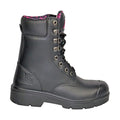 Womens Anne Csa Work Boot - MOXIE TRADES - Tootsies Shoe Market - TTG WOMEN'S SAFETY