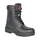 Womens Anne Csa Work Boot - MOXIE TRADES - Tootsies Shoe Market - TTG WOMEN'S SAFETY