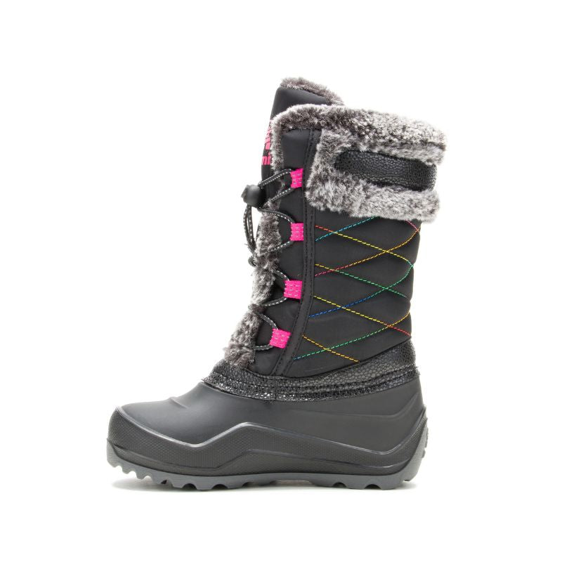 Girls Star 4 - KAMIK - Tootsies Shoe Market - Boots