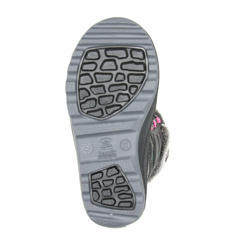 Girls Star 4 - KAMIK - Tootsies Shoe Market - Boots