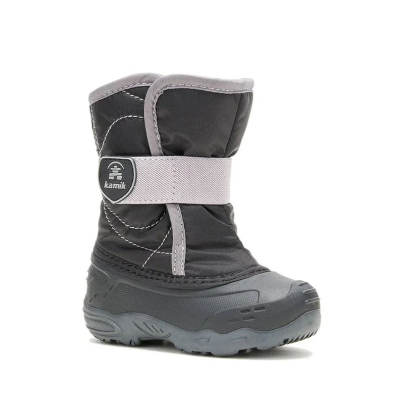 Boys Snowbug 5 - KAMIK - Tootsies Shoe Market - Boots