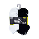 white-black