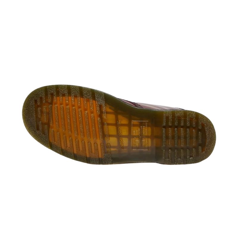 Women's pascal 8-eye boot - Dr. Martens - Tootsies Shoe Market - Fashion