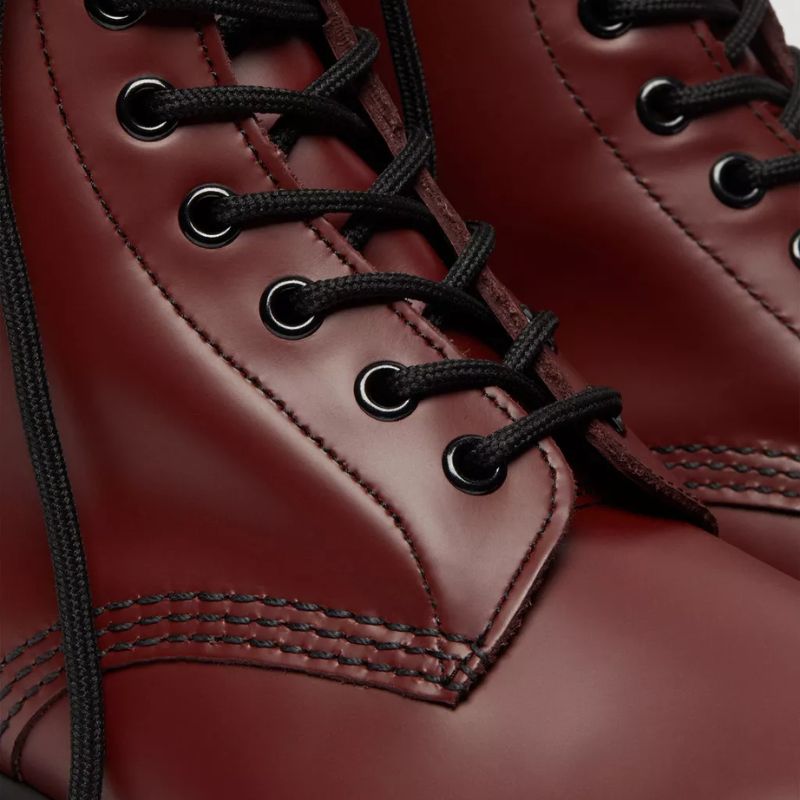 Women's pascal 8-eye boot - Dr. Martens - Tootsies Shoe Market - Fashion