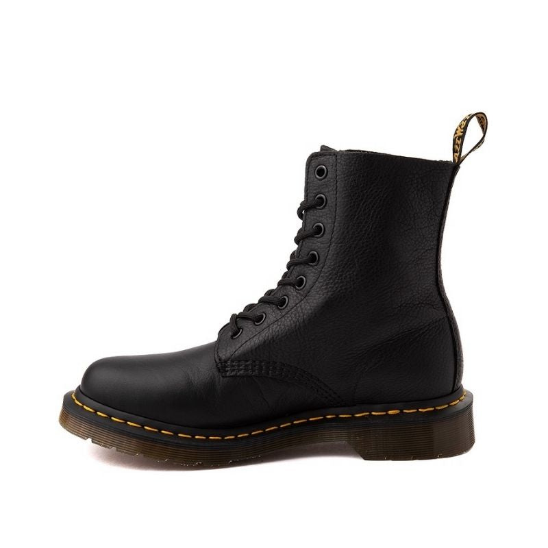 Dr Martens 1460 Pascal Black Boots