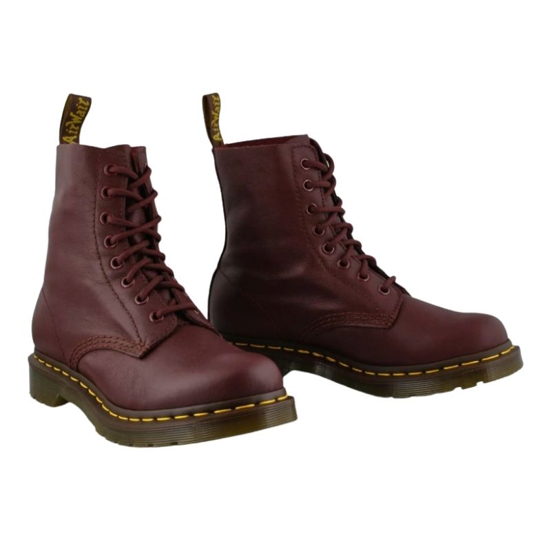 Women's pascal 8-eye boot - Dr. Martens - Tootsies Shoe Market - Fashion
