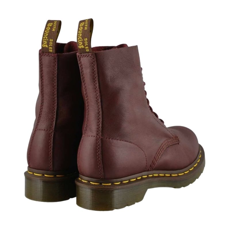 Women's Pascal 8-eye Boot - Dr. Martens - Tootsies Shoe Market - Fashion