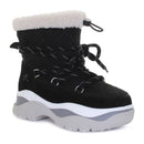 Womens Wp Nylon Pull On - RELIGIOUS COMFORT - Tootsies Shoe Market - Boots