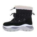 Womens Wp Nylon Pull On - RELIGIOUS COMFORT - Tootsies Shoe Market - Boots