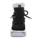 Womens Wp Nylon Pull On - RELIGIOUS COMFORT - Tootsies Shoe Market - Boots