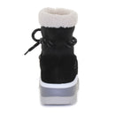 Womens Wp Nylon Pull On - RELIGIOUS COMFORT - Tootsies Shoe Market - Boots